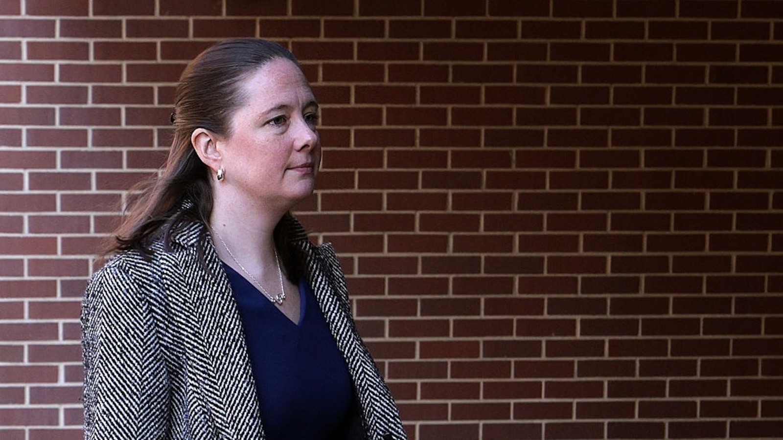 Judge to review Maurene Comey's wrongful termination case against Trump administration