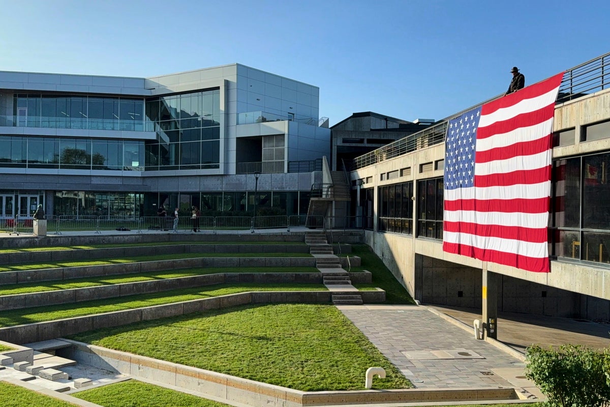 Judge to decide degree of media access in Charlie Kirk killing case