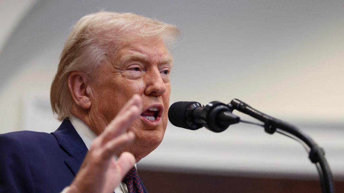 U.S. judge rejects business group's challenge to Trump's $100,000 H-1B visa fee