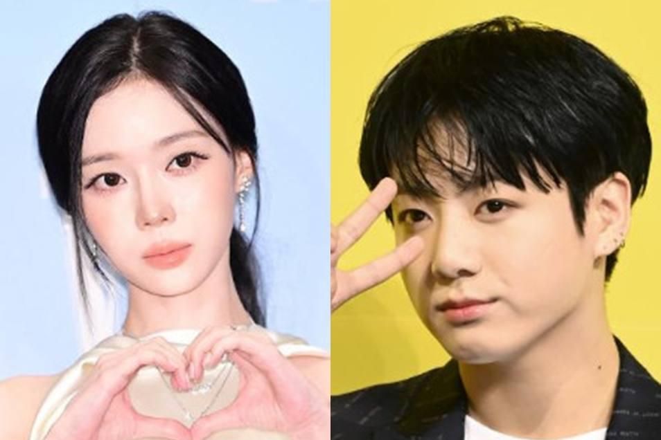 'Couple tattoo' rumor shakes up K-pop as fans are split over Jung Kook and Winter - The Korea Times