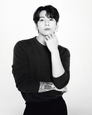 BTS' Jungkook garners 400m streams with 'Still With You'