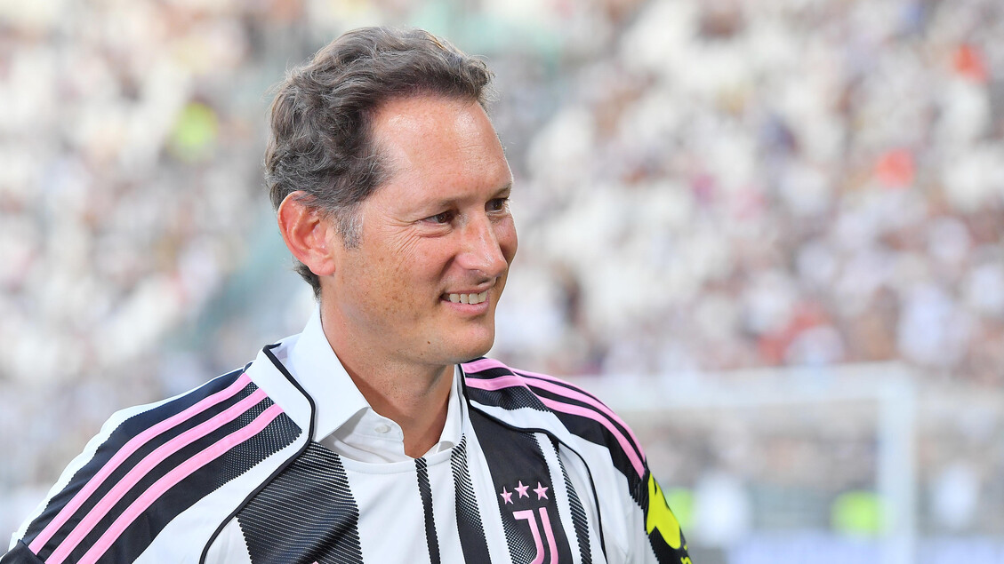 Juventus stock continues to soar after Tether offer rejected - Sports - Ansa.it