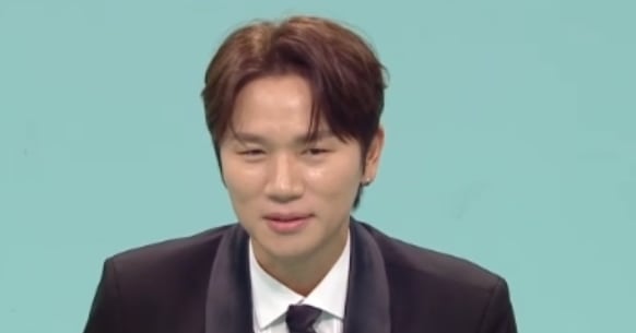 K.Will Reveals Director Role, Salary at Starship Entertainment
