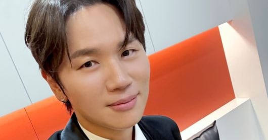 K.will Reveals Vocal Struggles, Retirement Consideration on 'The Manager'