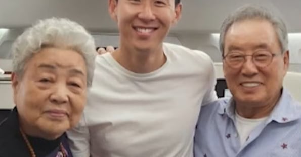 Kang Bu-ja: First to Know Son Heung-min's MLS Transfer