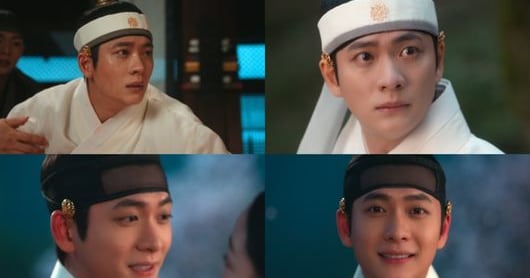 Kang Tae-oh's Flawless 'Start-to-Finish' Performance in 'Moon River'