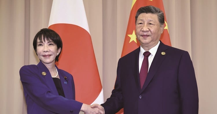 Kansai Tourism Plummets to COVID-19 Levels Amid Chinese Restrictions