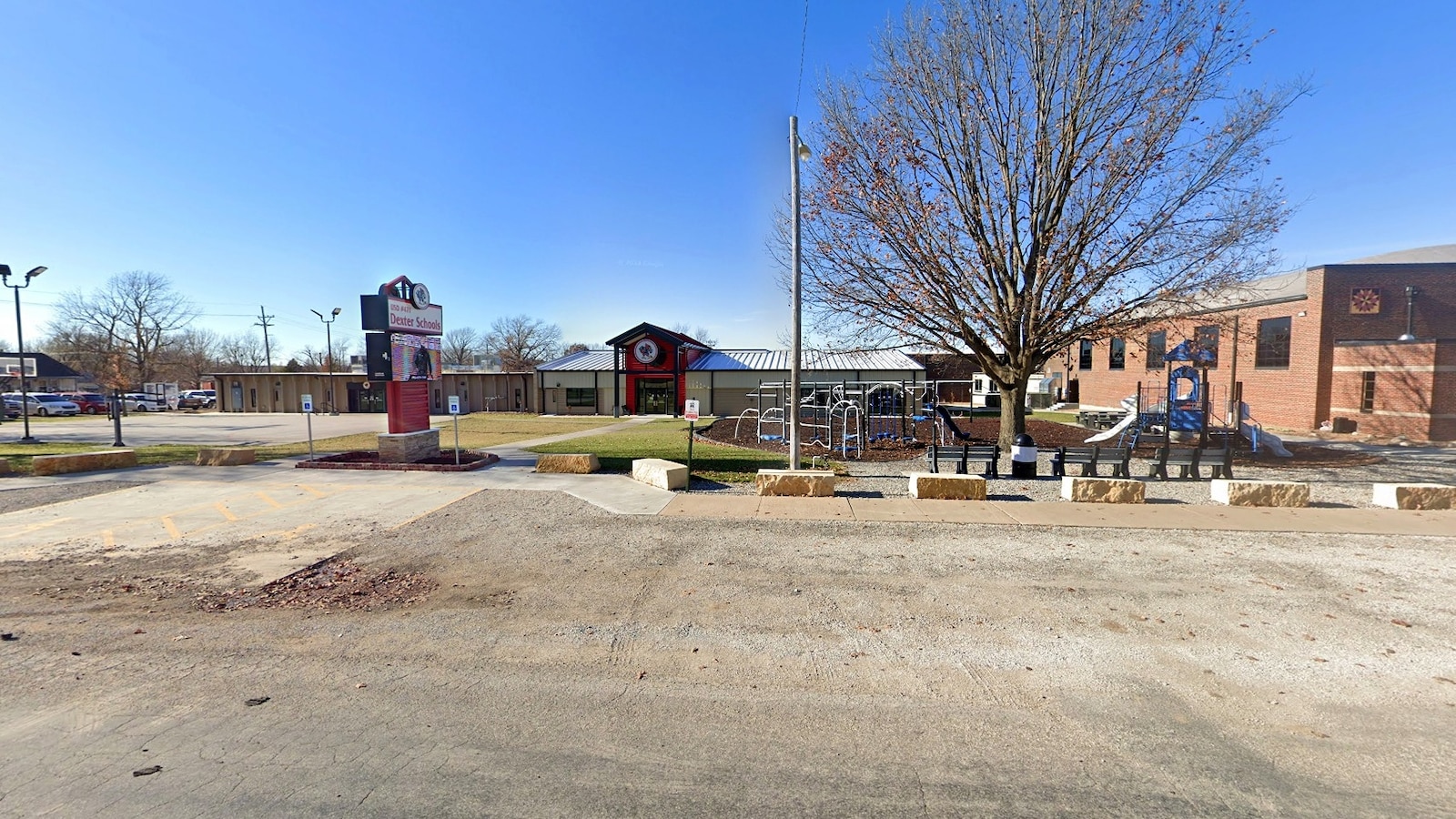 'Tremendous amount of sickness': Kansas school dismisses students early for winter break
