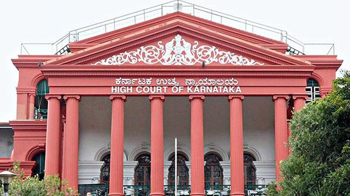 Karnataka High Court quashes transfer of Hubballi-Dharwad East MLA Prasad Abbayya's brother to KMCRI on his recommendation to Minister