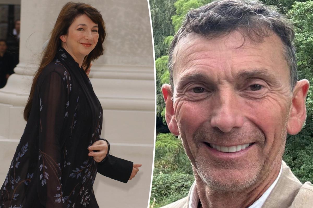 'Heartbroken' Kate Bush pays tribute to late friend after his tragic...