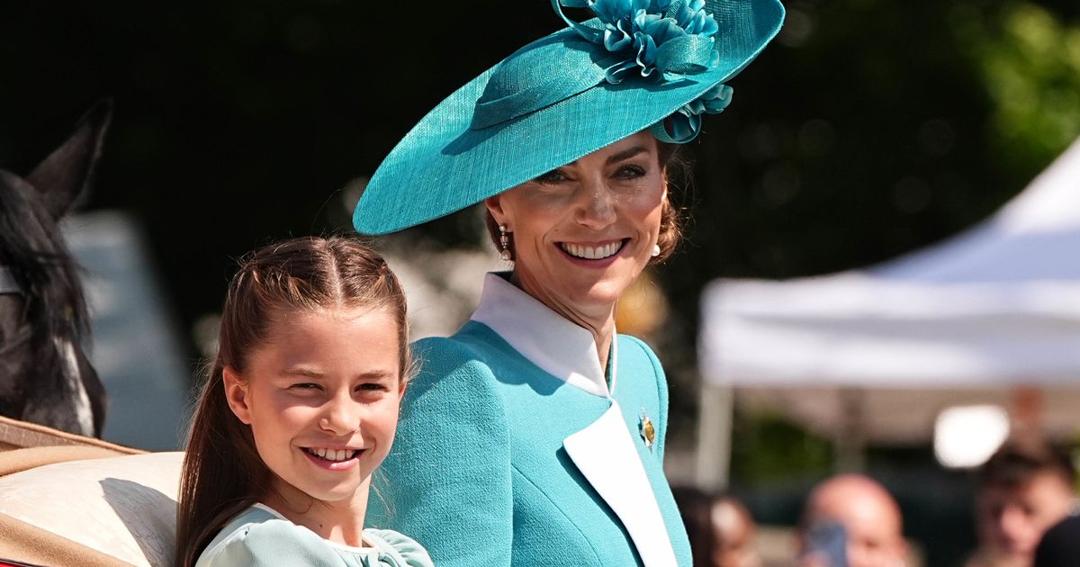 Kate's royal life in pictures - from nervous start to future Queen