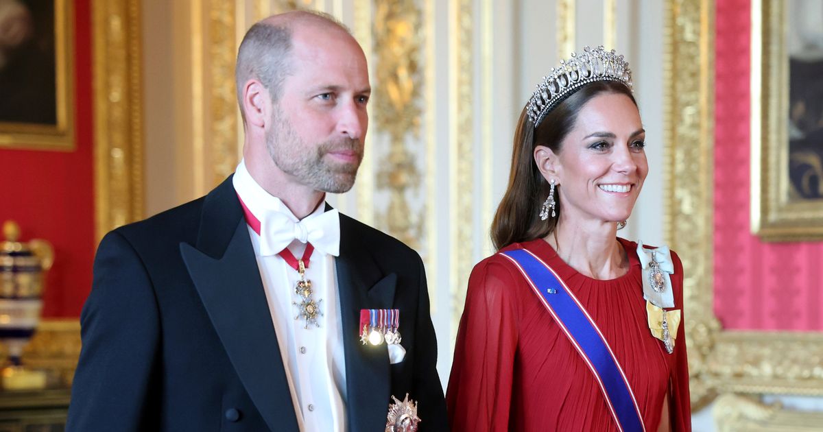 Kate and William's 'forever home' not without controversies - everything to know - The Mirror