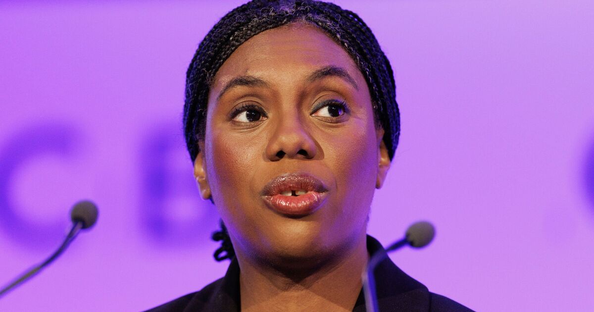 Kemi Badenoch to make huge grooming gangs announcement