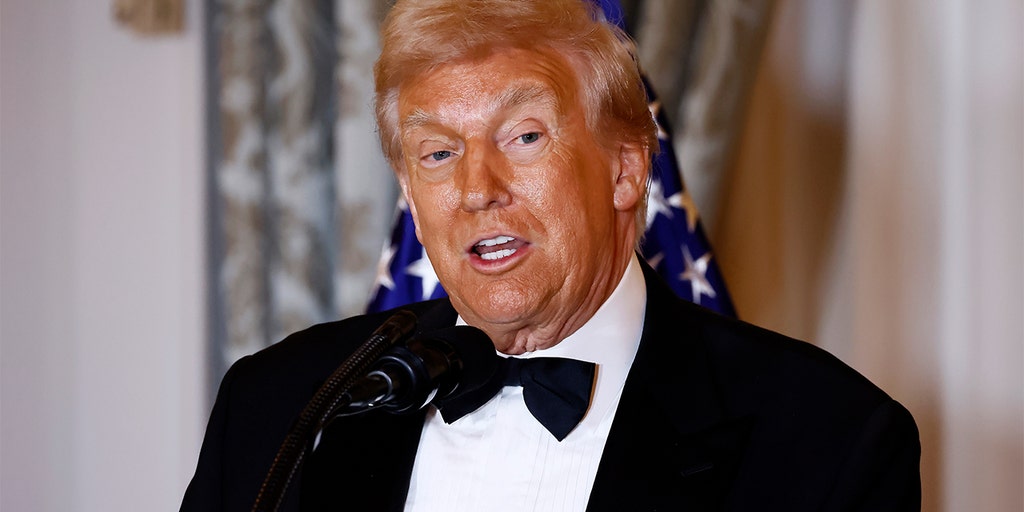 Board votes Kennedy Center to be renamed 'Trump-Kennedy Center,' Leavitt says