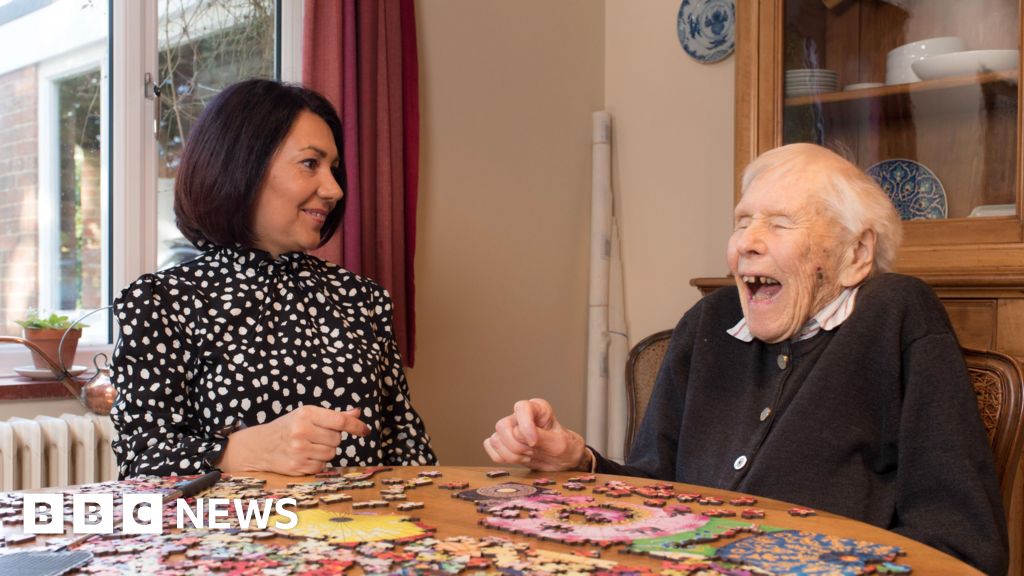 Kent women feature in 'powerful' new photo series