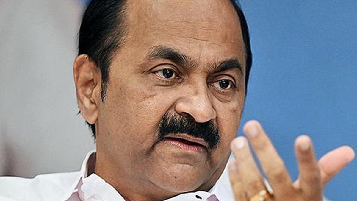 Kerala local body polls: Strong showing in local polls widens UDF's path to victory in 2026 Assembly elections, says Satheesan