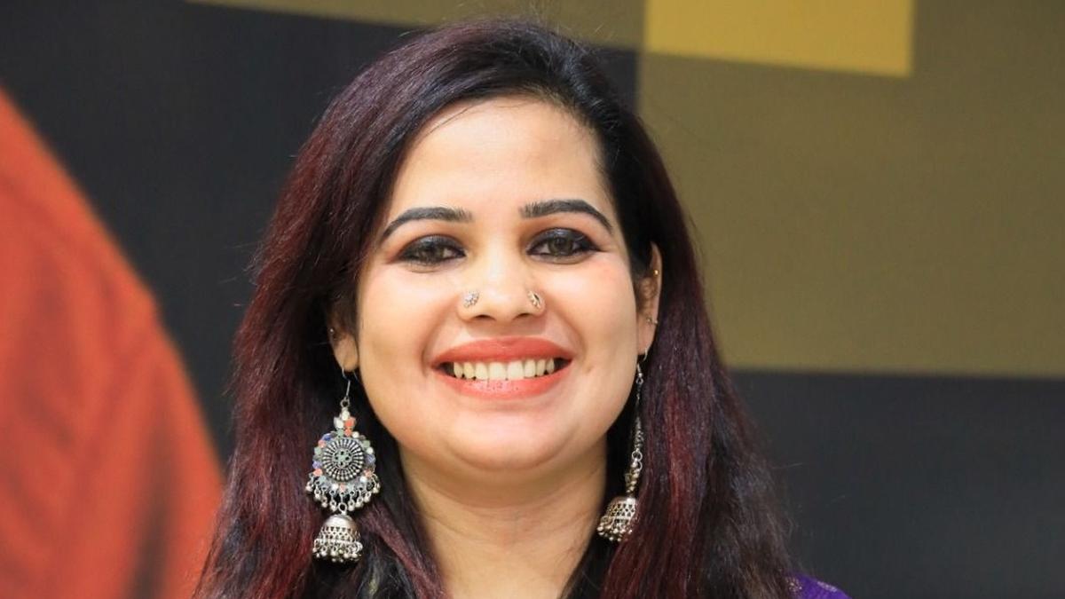 Kerala Youth Congress leader Shahanas feels the heat as she speaks out against Rahul Mamkootathil, Shafi Parambil