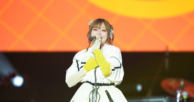 KESSOKUBAND's First Korea Solo Concert a Resounding Success