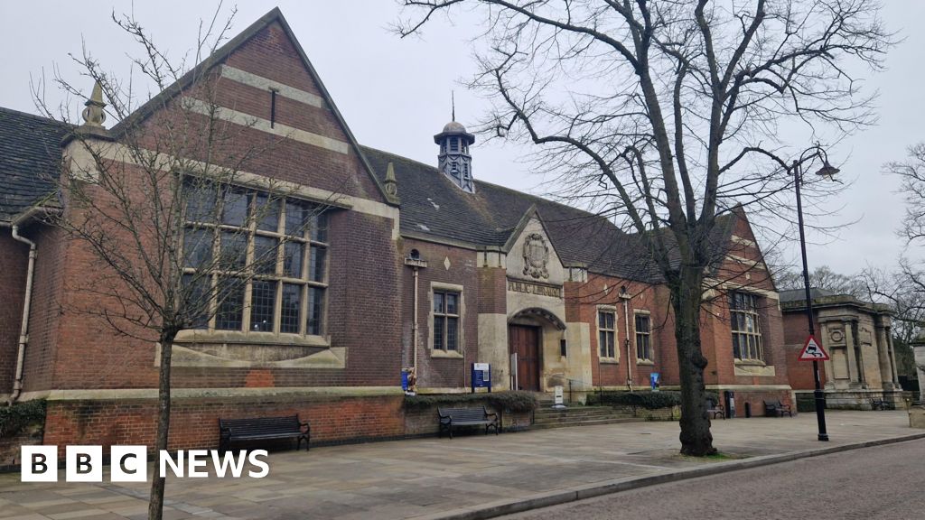 Kettering: Rebrand of Cornerstone 'unacceptable', councillor says