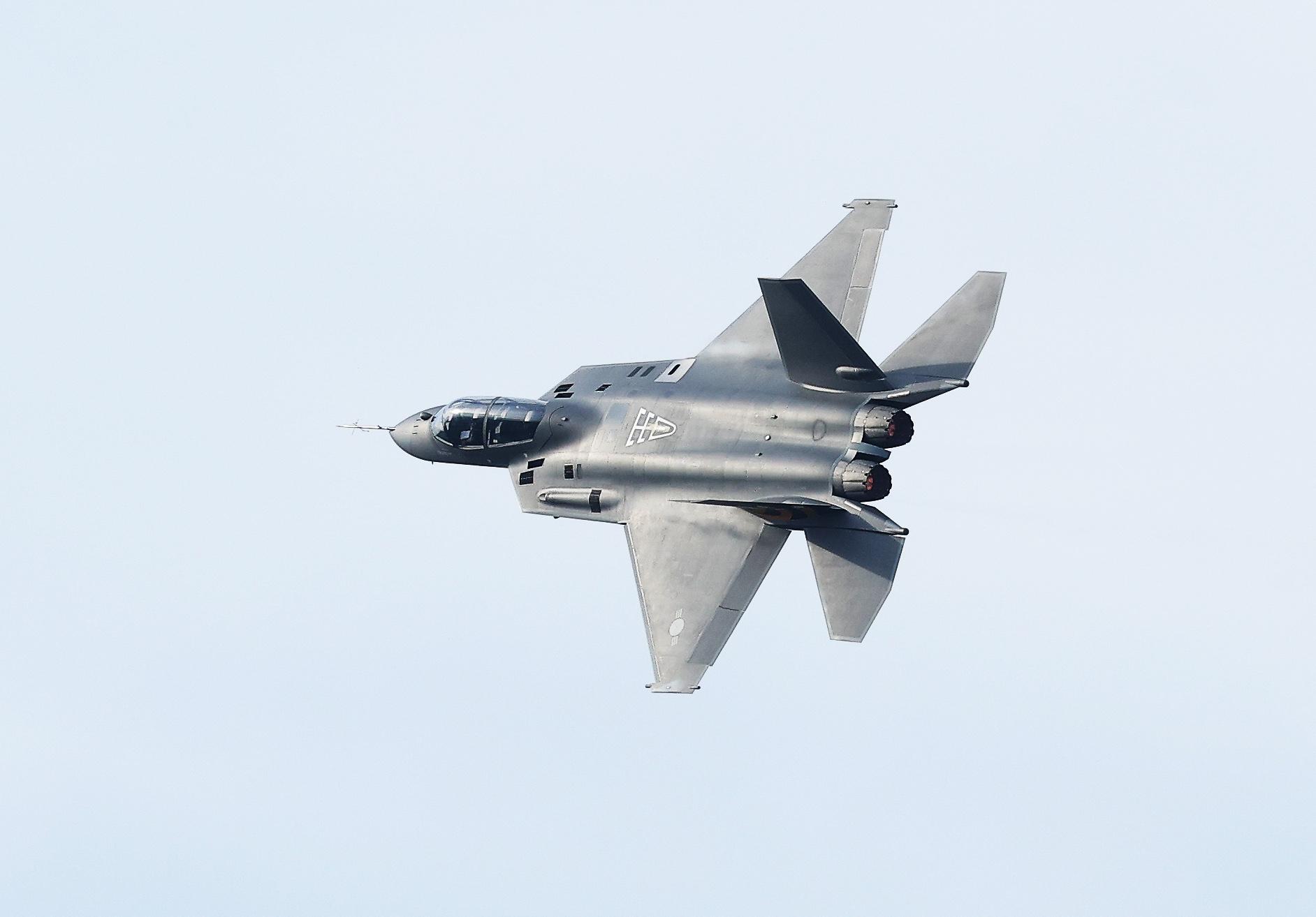 Project launched to develop short-range air-to-air missiles for homegrown fighter jets - The Korea Times