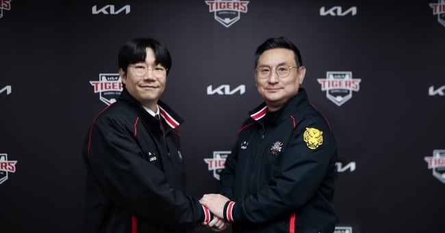 KIA Tigers Retain Yang Hyeon-jong With 2+1-Year, 4.5 Billion Won Contract