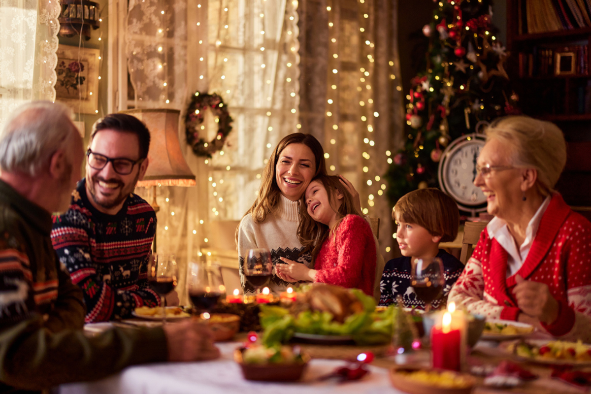 Here's where kids can eat for free over the Christmas holidays