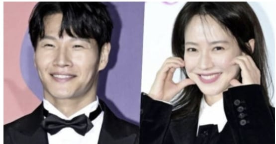 Kim Jong-kook Gives Golden Gift to Song Ji-hyo Amid Marriage Buzz