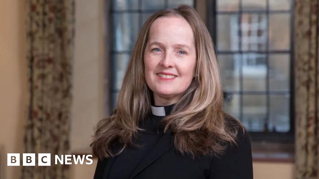 King appoints Cambridge University chaplain to Westminster Abbey