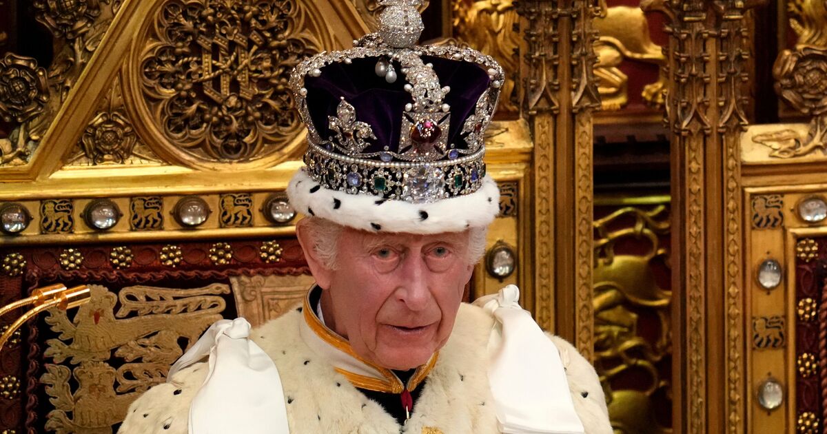All the biggest names in King Charles's New Year Honours for 2026