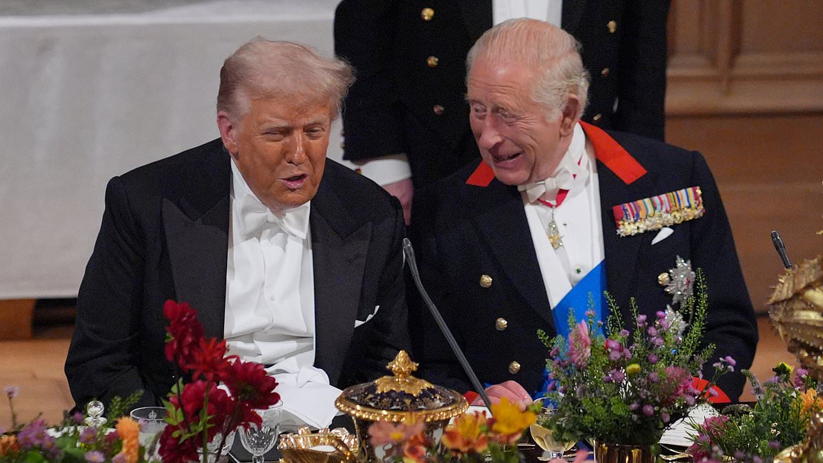 King Charles and Prince William set to visit the US in 2026