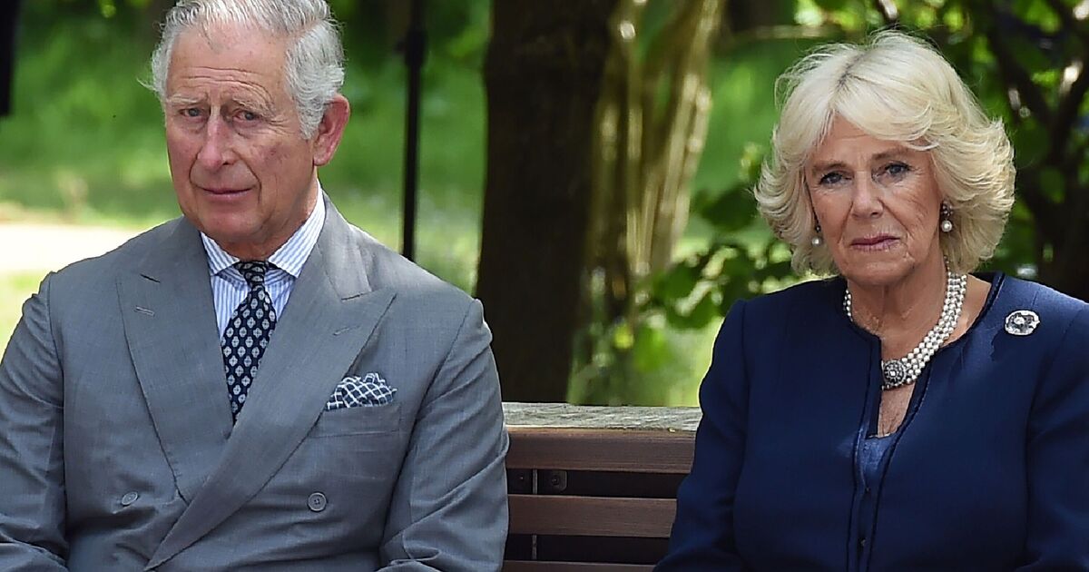 King Charles and Queen Camilla issue heartbreaking statement to followers