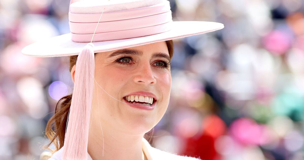 King Charles set to embrace major role over Princess Eugenie as key date looms
