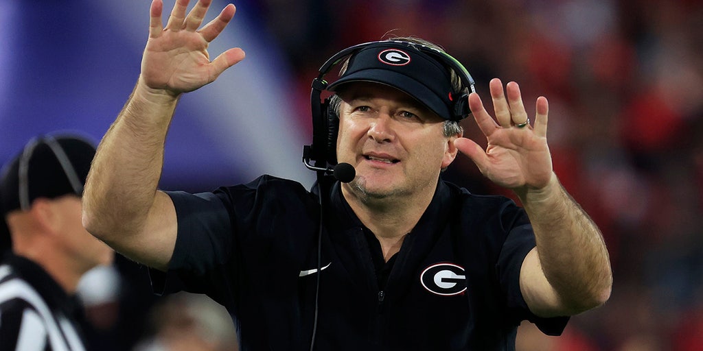 Georgia coach Kirby Smart pushes back on transfer portal hype, stresses practice over publicity