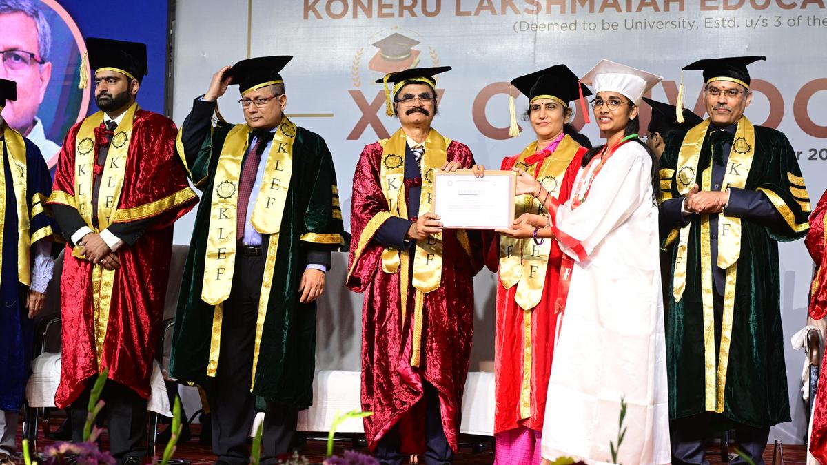 KLU students urged to help eradicate corruption
