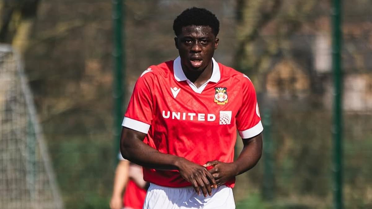 Son of Premier League great makes next career move to non-League side