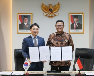 Korea, Indonesia move to close gaps in cross-border tax collection
