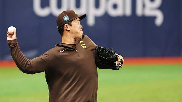 Nat'l baseball team's WBC camp open to US-based players: official - The Korea Times