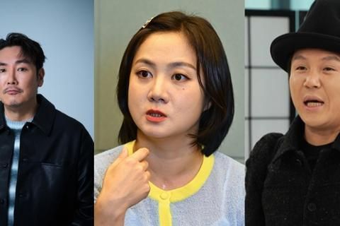 Korea's entertainment industry struggles as celebrity scandals derail productions - The Korea Times