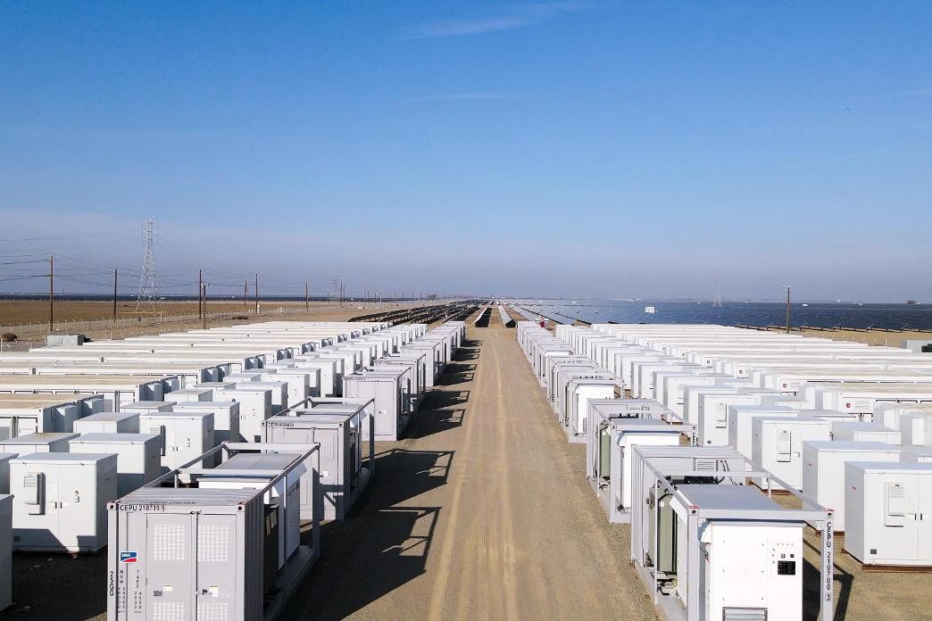 Canceled EV battery orders push Korean firms to double down on ESS - The Korea Times