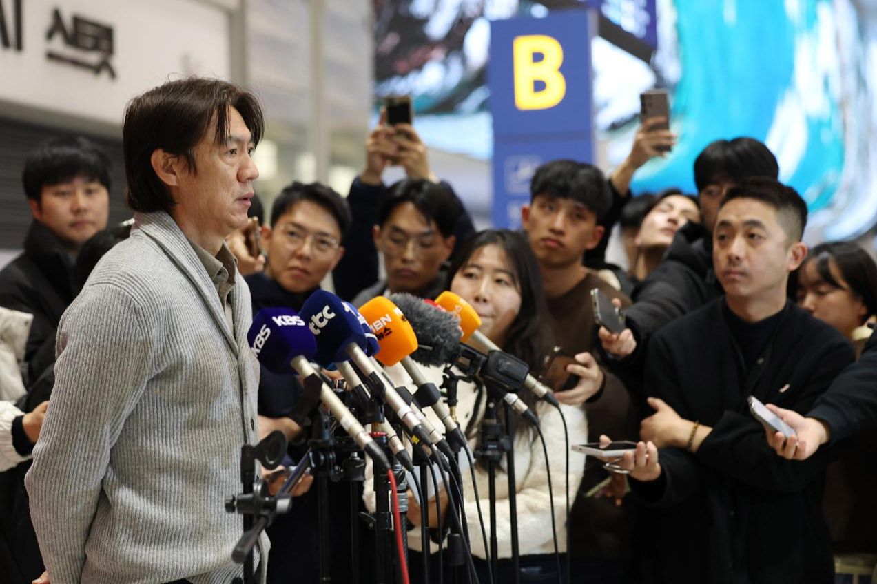 Busy year in store for Korean football - The Korea Times