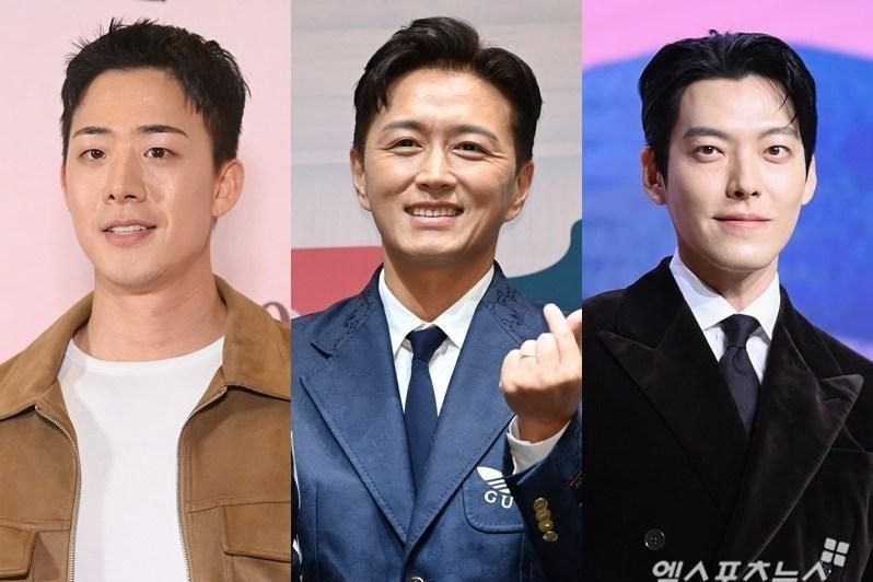 Korean stars' cancer recovery stories spark wave of hope - The Korea Times