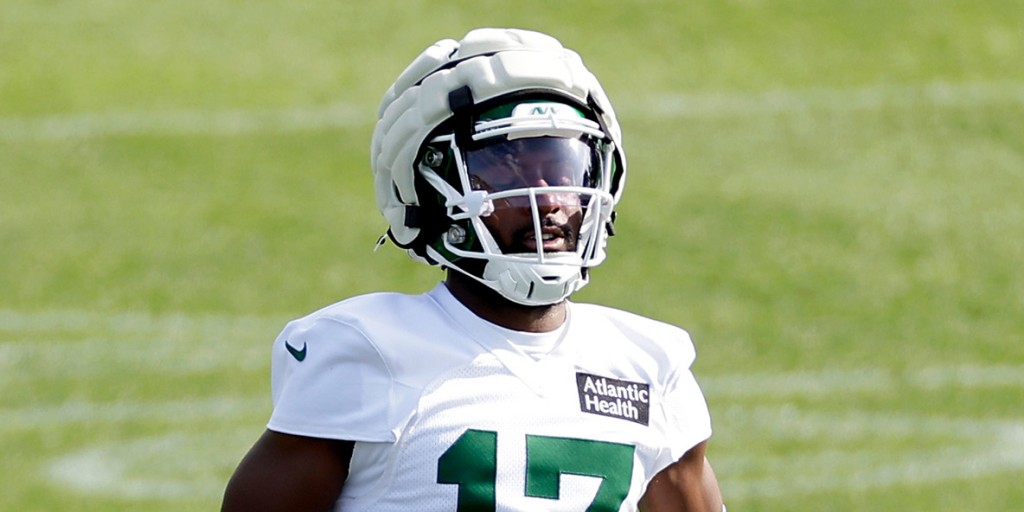 Person of interest in shooting of New York Jets CB Kris Boyd taken into custody
