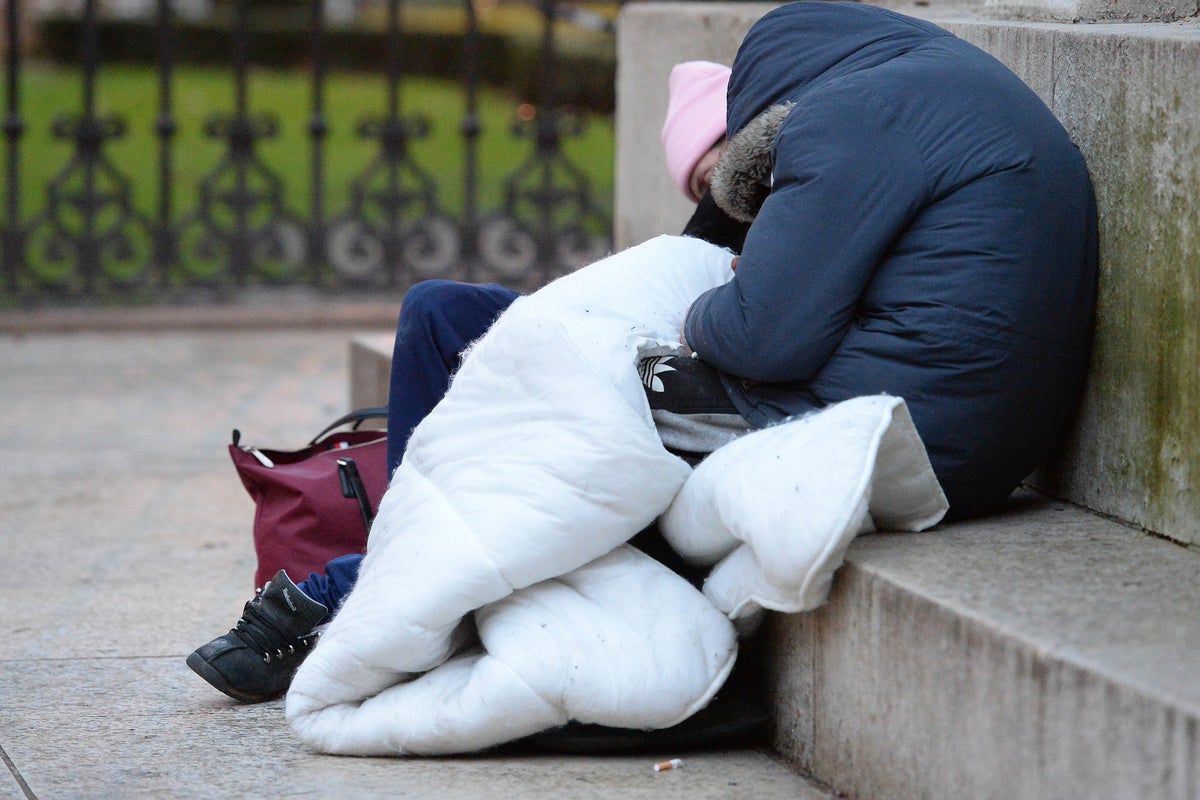 Can Labour really end homelessness?