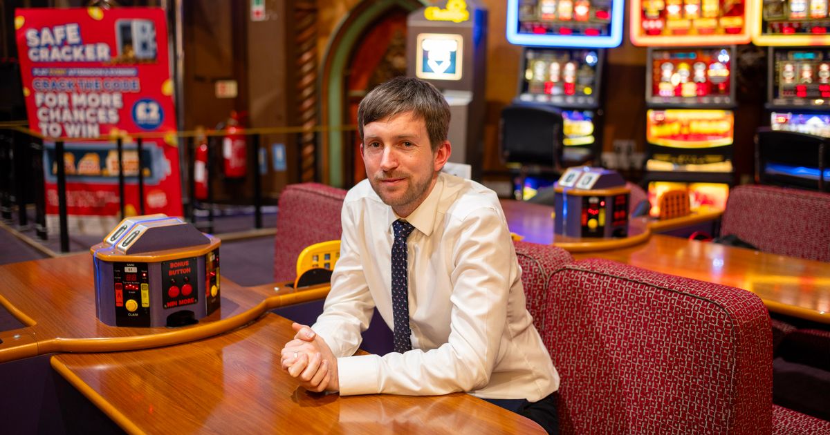 Labour isn't taxing fun says Treasury minister as Budget bingo boost hailed - The Mirror