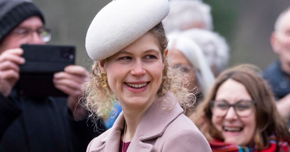 Royal Family's 'hidden weapon' is neither a prince or princess