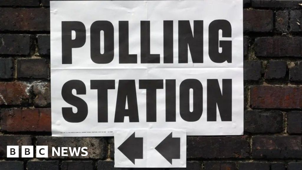 Will my council election be going ahead next year?