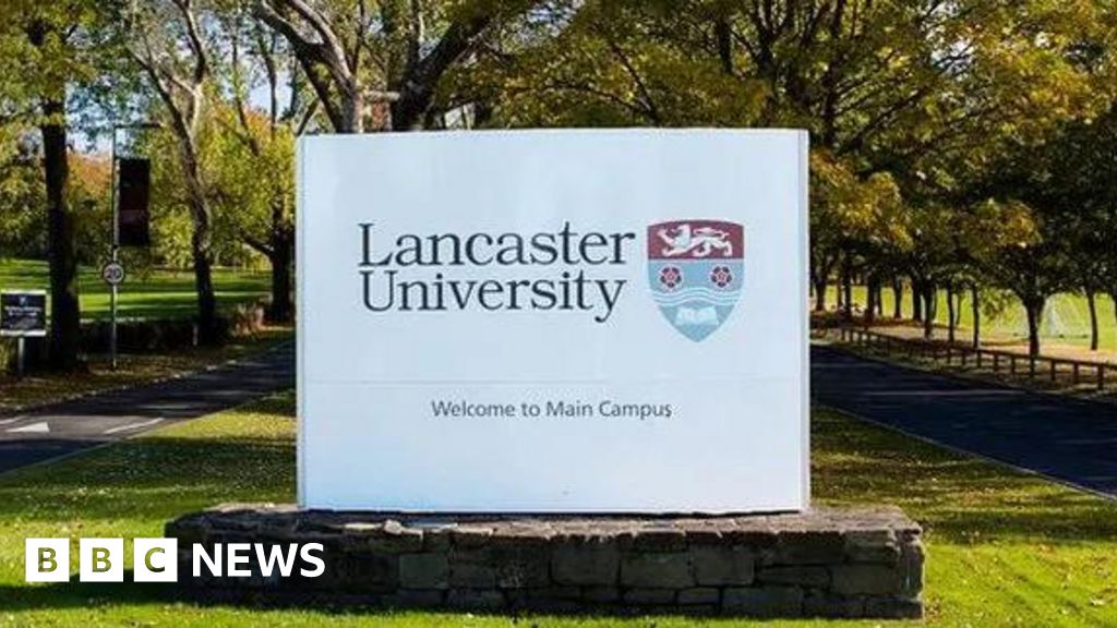 Lancaster University plans new research and development site