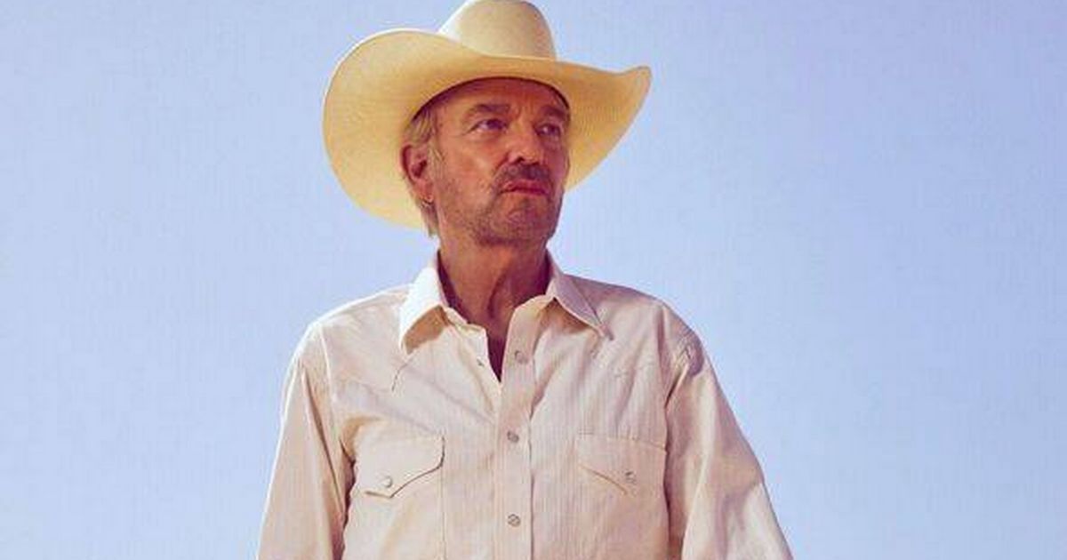 Landman's future confirmed by Paramount Plus has fans share one criticism  - The Mirror