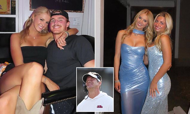 Meet Landry Kiffin, the real winner in dad Lane's $90m LSU move