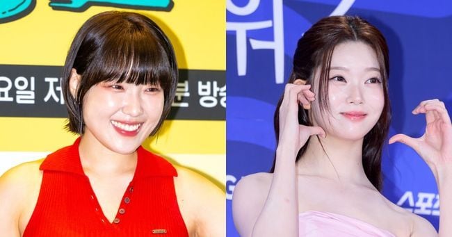 Lee Eun-ji, Tsuki Join Kian84's Bordeaux Wine Marathon Crew